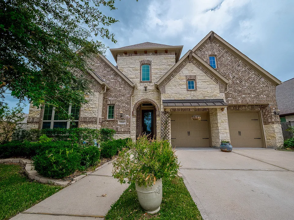 3546 Morning Hill Ct