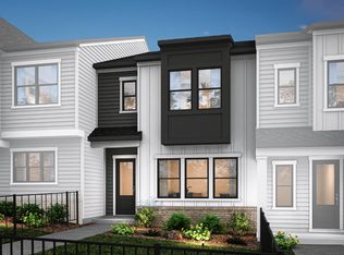 Anne Plan, Grahym at Southbridge, Fort Mill, SC 29715