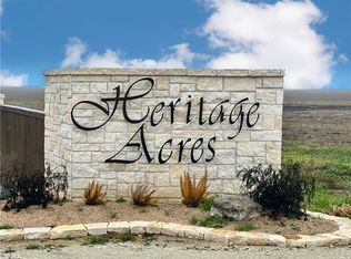 109 Court Side Dr, Snook, TX 77878