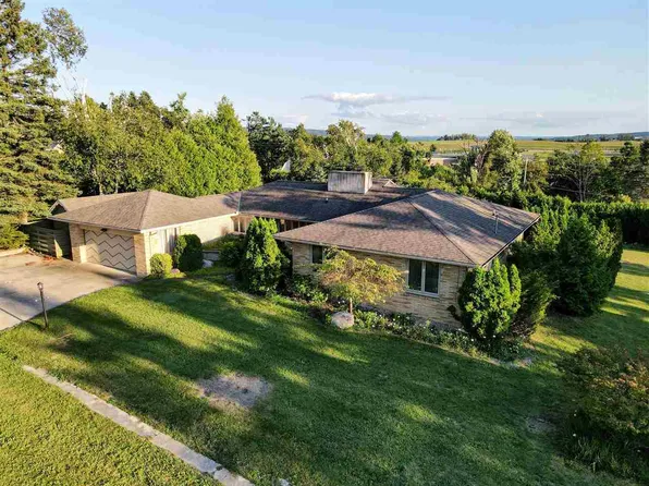 250 Lincoln Pl, Petoskey, MI 49770