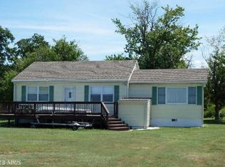 712 Twin Point Cove Rd, Cambridge, MD 21613