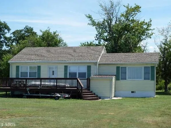 712 Twin Point Cove Rd, Cambridge, MD 21613