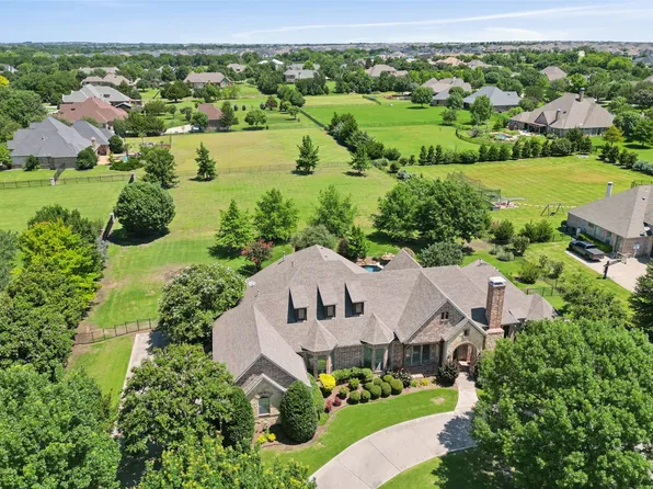 3030 Pecan Grove Ln, Prosper, TX 75078