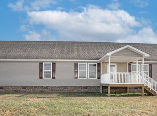 11299 Old 125 Rd, Scotland Neck, NC 27874