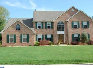 138 Ramunno Cir, Hockessin, DE 19707