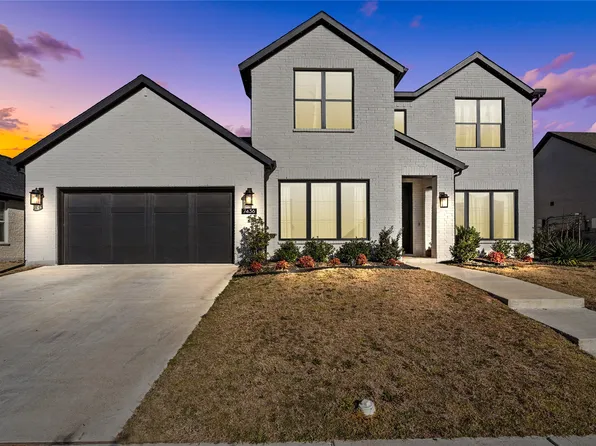 7436 Haggard St, Fort Worth, TX 76179