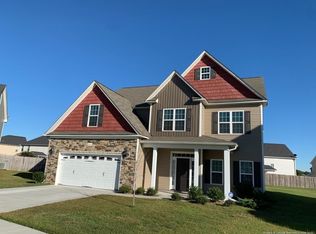 120 Turney St, Raeford, NC 28376