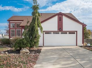 4832 Brixston Dr, Hilliard, OH