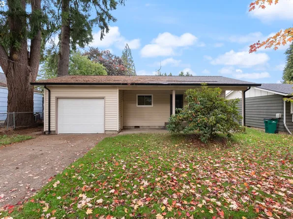 2405 16th Ave, Forest Grove, OR 97116