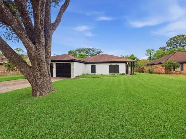 1040 Norwood Dr, Beaumont, TX 77706