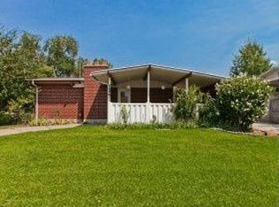 1241 E Forget Me Not Ave, White City, UT 84094