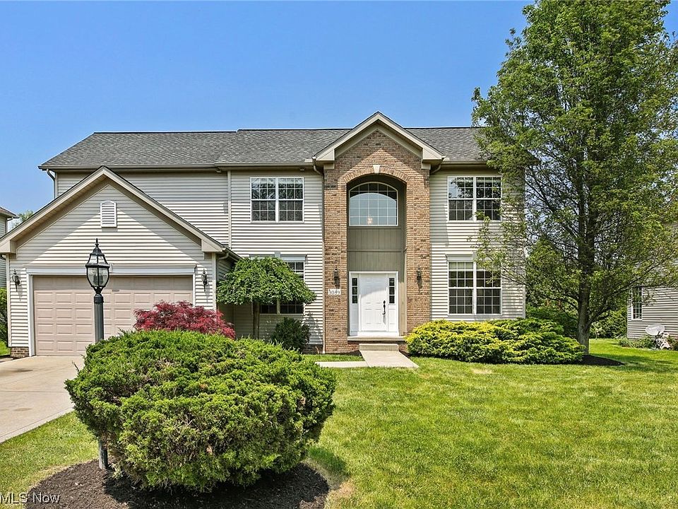 3089 Willowbrook Dr, Aurora, OH 44202 Zillow