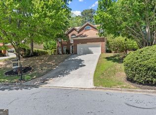4980 Byers Rd, Johns Creek, GA 30022