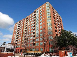 850 Steeles Ave W #1103, Vaughan, ON L4J 8E7