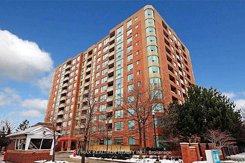 850 Steeles Ave W #1103 Photo 1 850 Steeles Ave W #1103 Photo 1