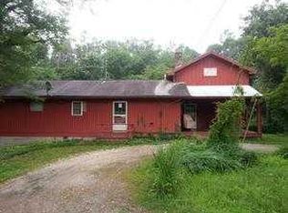 1185 Tuck A Way Ridge Ln, Nashville, IN 47448
