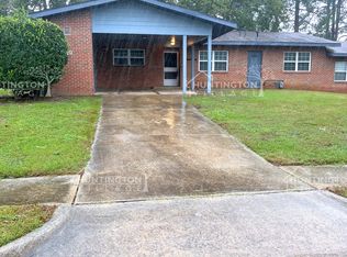 619 Kelly St, Warner Robins, GA 31098