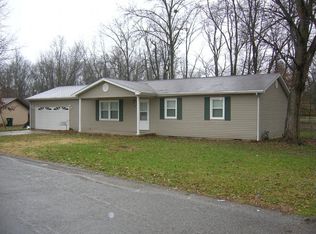 3211 Lime Ave, Mount Vernon, IL 62864