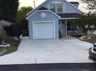 108 Eckerd St, Davenport, FL 33837