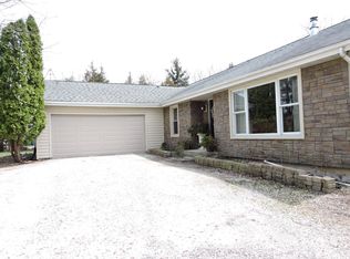 14101 W Bruns Rd, Manhattan, IL 60442