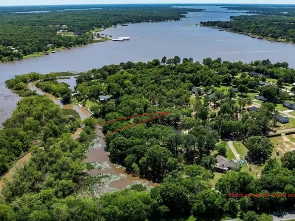 186 Vista Dr, Eustace, TX 75124