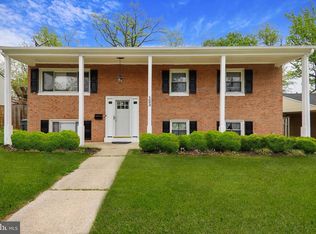 123 Cindy Ln, Capitol Heights, MD