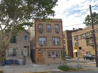 3702 Kennedy Blvd APT 2, Jersey City, NJ 07307