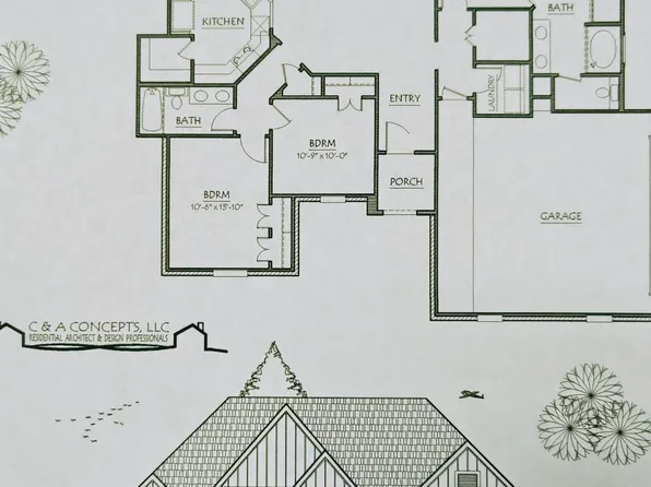 1015 Shady Oaks Dr, Keatchie, LA 71046