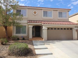 855 Beartooth Falls Ct, Henderson, NV 89052