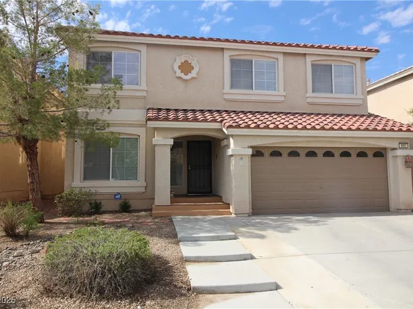 855 Beartooth Falls Ct, Henderson, NV 89052