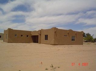 22226 W Chaparosa Way, Wittmann, AZ 85361