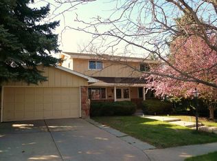 3025 S Xenia St, Denver, CO 80231