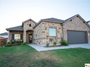 817 Gray Cloud Dr, New Braunfels, TX 78130