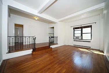 Rented by Bank Neary