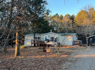 351 Grady Rd, Shirley, AR 72153