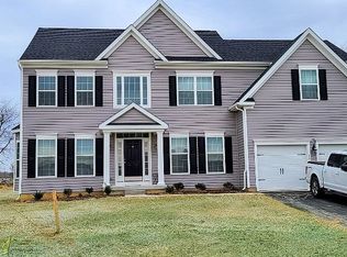134 Alyssa Way, Smyrna, DE 19977
