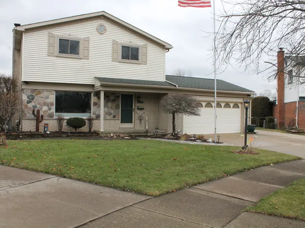 11251 Dudley St, Taylor, MI 48180