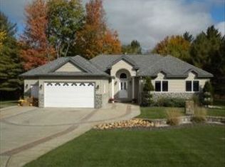 1602 Winterland Dr, Gaylord, MI 49735