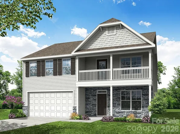 725 Clovis St, Rock Hill, SC 29730