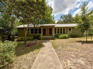 1311 Alta Vista Ave #A & B, Austin, TX 78704