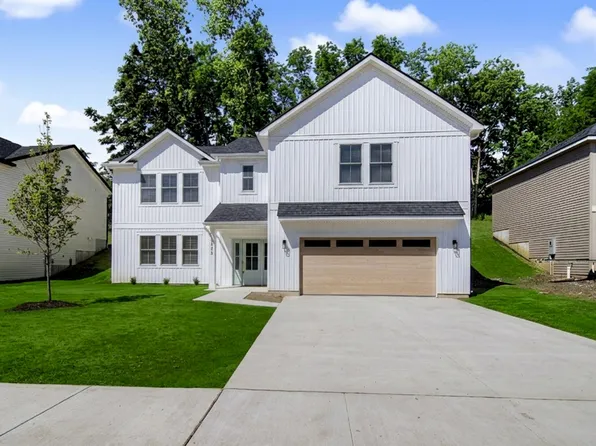 1791 Northpoint Ln, Springfield, OH 45503