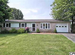 926 Susan Cir, Enola, PA 17025