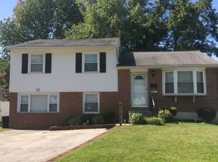 615 Duryea Dr, Swarthmore, PA 19081