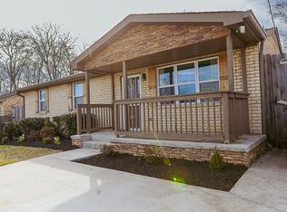 3231 Leawood Dr, Nashville, TN 37218