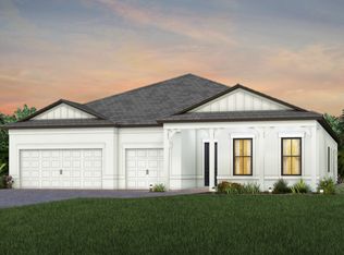 Renown Plan, Talon Preserve on Palmer Ranch, Nokomis, FL 34275