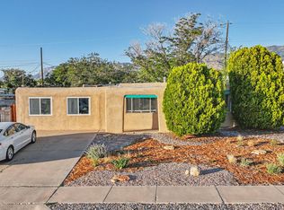 11537 Angelina Pl NE, Albuquerque, NM 87123