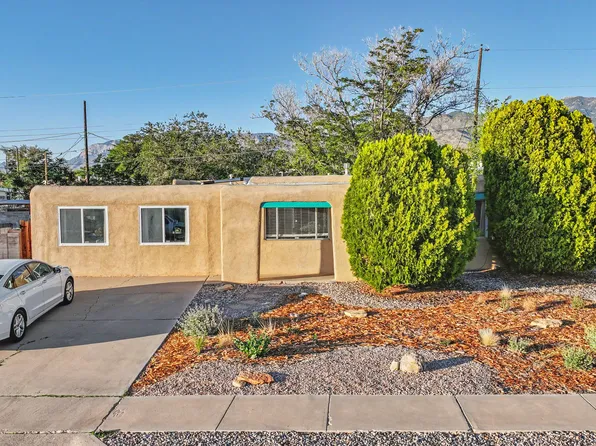 11537 Angelina Pl NE, Albuquerque, NM 87123