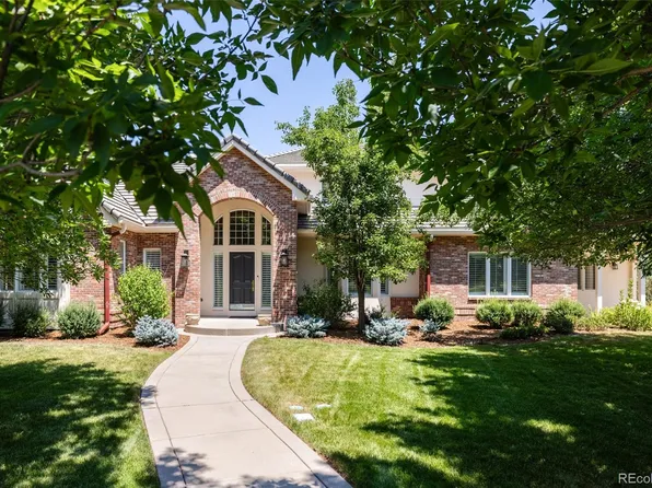 5301 Preserve Parkway N, Greenwood Village, CO 80121