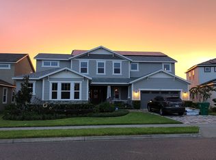 620 Oxford Chase Dr, Winter Garden, FL 34787