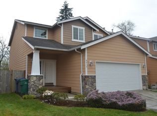 8412 19th St NE, Lake Stevens, WA 98258